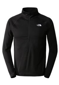 The North Face Koszulka techniczna Flex NF0A7ZBC Czarny Slim Fit. Kolor: czarny. Materiał: syntetyk #7