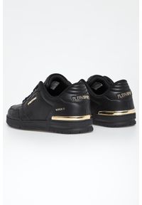 Plein Sport - Sneakersy męskie Low top Tiger.X PLEIN SPORT #5