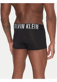 Calvin Klein Underwear Komplet 3 par bokserek 000NB3611A Czarny. Kolor: czarny. Materiał: syntetyk #6