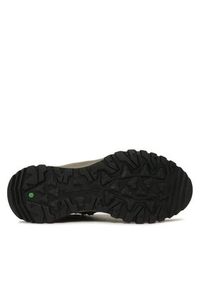 Timberland Sneakersy Bradstreet Pt Oxford TB0A2HWN9311 Brązowy. Kolor: brązowy. Materiał: skóra #5