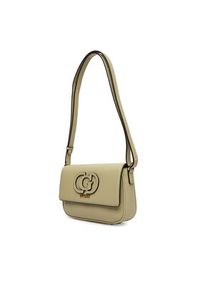 Guess Torebka Isola HWBG99 05210 Zielony. Kolor: zielony. Materiał: skórzane #3