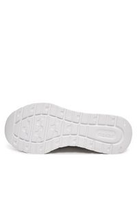 Rieker Sneakersy M6061-52 Zielony. Kolor: zielony. Materiał: materiał #5