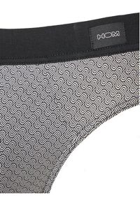 HOM Slipy Herbie 402986 Szary. Kolor: szary. Materiał: bawełna #2