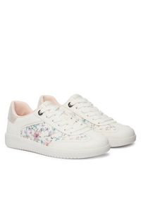 Aldo Sneakersy Areanne 14194882 Biały. Kolor: biały. Materiał: skóra #2