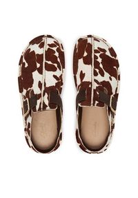 Clarks Klapki Solsbury Mule. 26186592 Brązowy. Kolor: brązowy. Materiał: skóra #2