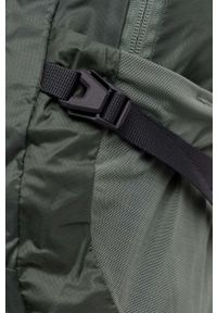 Jack Wolfskin plecak Athmos Shape 16 kolor zielony duży z nadrukiem. Kolor: zielony. Materiał: materiał. Wzór: nadruk #3