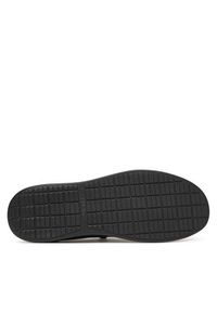 Liu Jo Sneakersy Riva 09 7G5017 TX145 S1040 Czarny. Kolor: czarny. Materiał: materiał