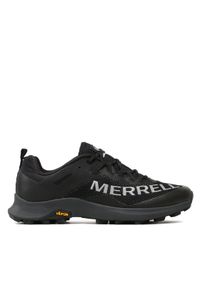 Merrell Buty do biegania MTL Long Sky J066579 Czarny. Kolor: czarny #1