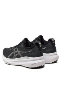 Asics Buty do biegania Gel Kayano 31 1012B670 Czarny. Kolor: czarny. Materiał: materiał. Model: Asics Gel Kayano #3
