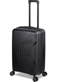 Platinet - Feru Ventura 55 cm Travel Bag, Black #1