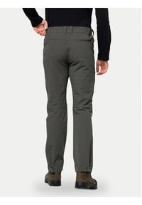 Jack Wolfskin Spodnie outdoor Activate Xt 1503755 Szary Regular Fit. Kolor: szary. Materiał: syntetyk. Sport: outdoor #4