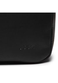 JOOP! Plecak Rico 4140006310 Czarny. Kolor: czarny. Materiał: skóra #5