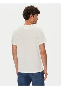 Tommy Jeans Komplet 2 t-shirtów Ess Flag DM0DM22143 Kolorowy Slim Fit. Materiał: bawełna. Wzór: kolorowy #9