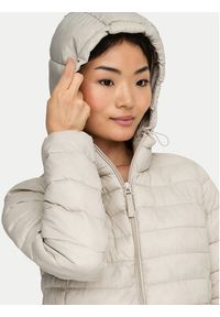 only - ONLY Kurtka przejściowa Tahia 15352020 Beżowy Regular Fit. Kolor: beżowy. Materiał: syntetyk #5