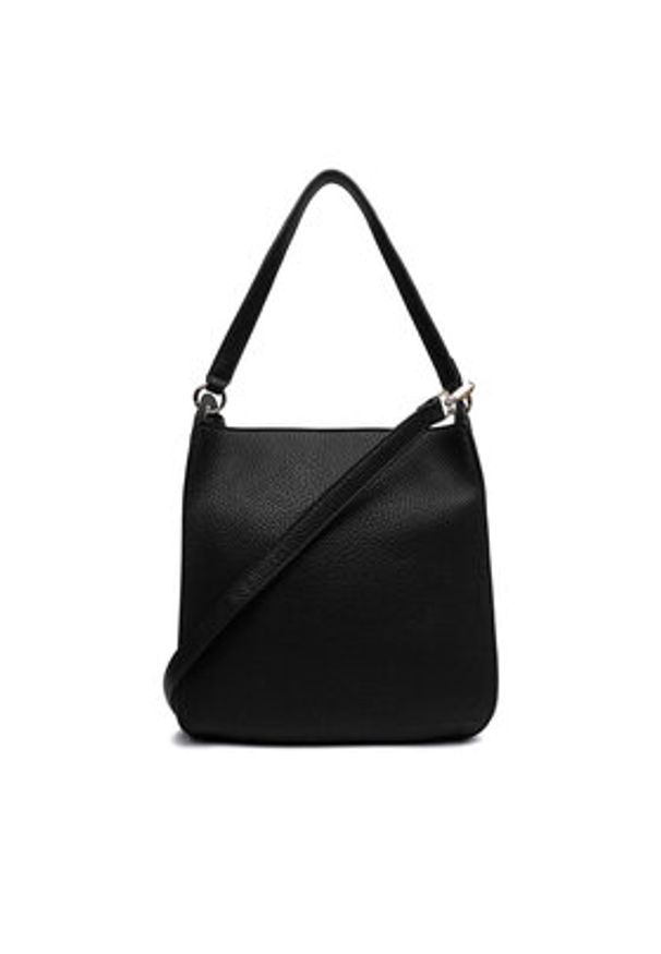 Lasocki Torebka LSK-K-029-06 Czarny. Kolor: czarny