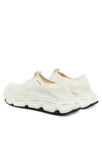 salomon - Salomon Sneakersy Reelax Moc 6.0 L47742300 Biały. Kolor: biały. Materiał: materiał #5