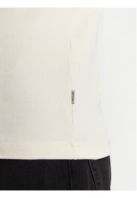 Only & Sons Tank top Tanner 22030217 Écru Regular Fit. Materiał: bawełna