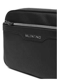 VALENTINO - Valentino Saszetka Efeo VBS7O919 Czarny. Kolor: czarny. Materiał: skóra #4