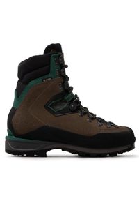 LA SPORTIVA - Trekkingi La Sportiva. Kolor: brązowy. Technologia: Gore-Tex. Sport: turystyka piesza #1