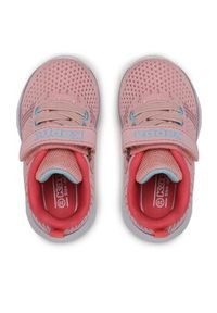 Kappa Sneakersy 280005M Różowy. Kolor: różowy. Materiał: materiał #2
