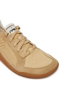 Vivo Barefoot Sneakersy Gobi II 209660 Beżowy. Kolor: beżowy. Materiał: skóra #4