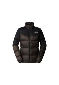 The North Face Kurtka Diablo Down 2.0 Nf0A89900Bi. Kolor: brązowy. Sezon: zima. Sport: narciarstwo
