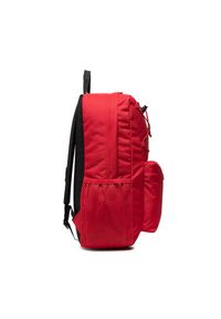 JanSport Plecak Flex Pack EK0A5BBXN58 Czerwony. Kolor: czerwony. Materiał: materiał. Styl: sportowy #5