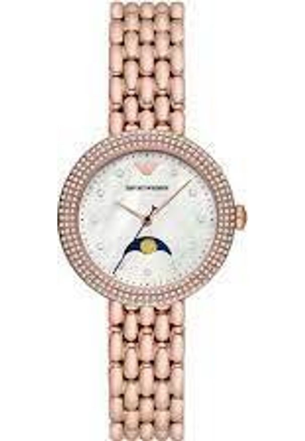 Zegarek Emporio Armani Damski Zegarek ARMANI WOMEN AR11462 (32 MM) NoSize