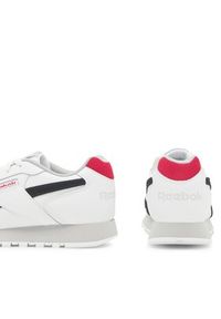 Reebok Sneakersy Glide 100074456 Biały. Kolor: biały. Materiał: skóra #4