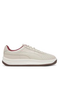 Sneakersy Puma. Kolor: beżowy