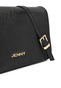 Jenny - JENNY Torebka C-JNY-M-011-08 Czarny. Kolor: czarny #4