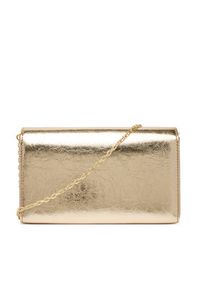 Love Moschino - LOVE MOSCHINO Torebka JC4345PP0OKQ0900 Złoty. Kolor: złoty. Materiał: skórzane #3
