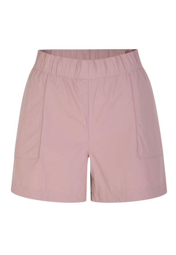 DARE 2B - Spodenki Damskie Rapport. Kolor: różowy. Sport: turystyka piesza