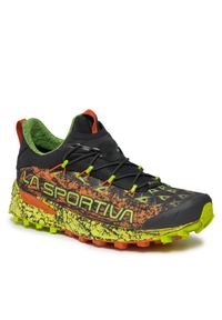 LA SPORTIVA - Buty La Sportiva. Kolor: czarny. Technologia: Gore-Tex