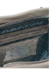 Juicy Couture Torebka CEO-BIJXT8935WPO Szary. Kolor: szary #4