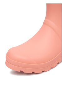 Hunter Kalosze CEO-SJY-T Różowy. Kolor: różowy. Materiał: kauczuk #3