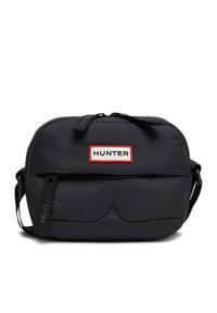 Torebka Hunter. Kolor: czarny