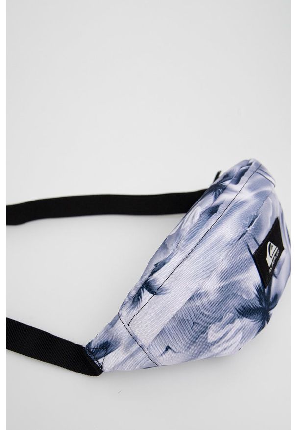 Quiksilver Nerka. Kolor: niebieski