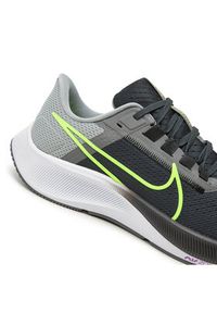 Nike Buty do biegania CW7356 005 Czarny. Kolor: czarny. Materiał: mesh, materiał #6