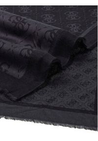 Guess Chusta AW5526 VIS03 Szary. Kolor: szary. Materiał: wiskoza #2