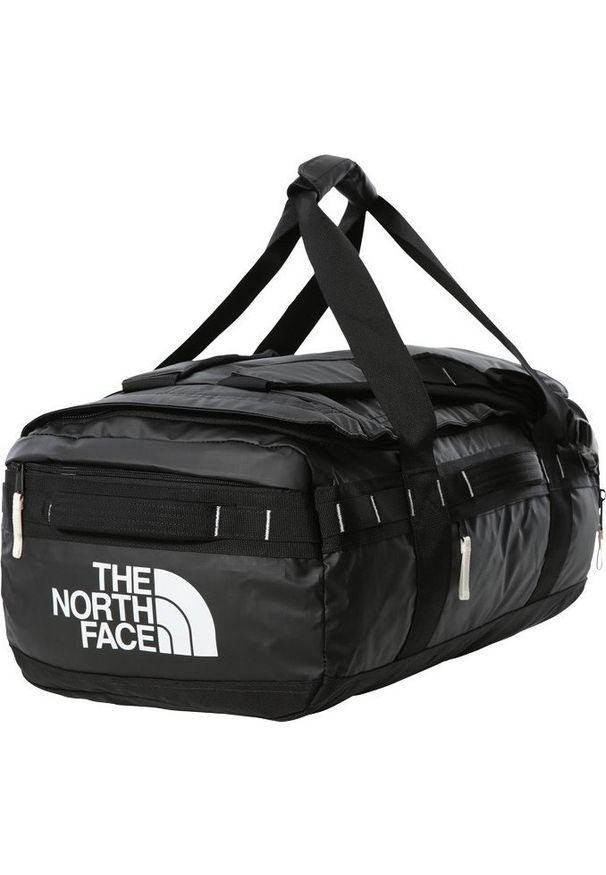 The North Face Torba The North Face Base Camp Voyager Duffel 42L : Kolor - Czarny. Kolor: czarny