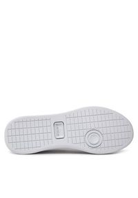 Lacoste Sneakersy Carnaby Evo Bl 23 1 Suj Biały. Kolor: biały. Materiał: skóra. Model: Lacoste Carnaby Evo #3