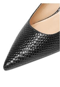 Jenny - JENNY Sandały CEO-CD24013-6 Czarny. Kolor: czarny. Materiał: syntetyk, materiał #4