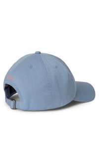 Polo Ralph Lauren Czapka z daszkiem 3,22786E+11 Błękitny. Kolor: niebieski. Materiał: bawełna #3