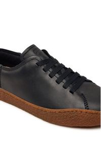 Camper Sneakersy Peu Terreno K201585-001 Czarny. Kolor: czarny. Materiał: skóra #5