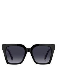 TOMMY HILFIGER - Tommy Hilfiger Okulary przeciwsłoneczne 2100/S 206771 Czarny. Kolor: czarny