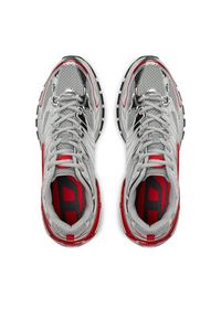 Diesel Sneakersy S-Serendipity Pro-X1 Y03373P6917 Szary. Kolor: szary. Materiał: mesh, materiał #3