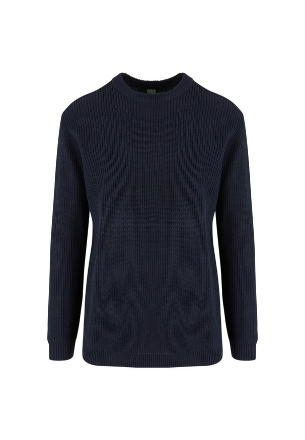 Pulower Urban Classics Rib Basic. Kolor: niebieski