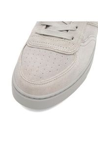 Gino Rossi Sneakersy OTSEGO-54 MI08 Szary. Kolor: szary. Materiał: skóra, zamsz #8