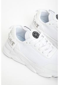 Plein Sport - Sneakersy damskie Match Point Core X PLEIN SPORT #3